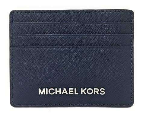 michael kors card case